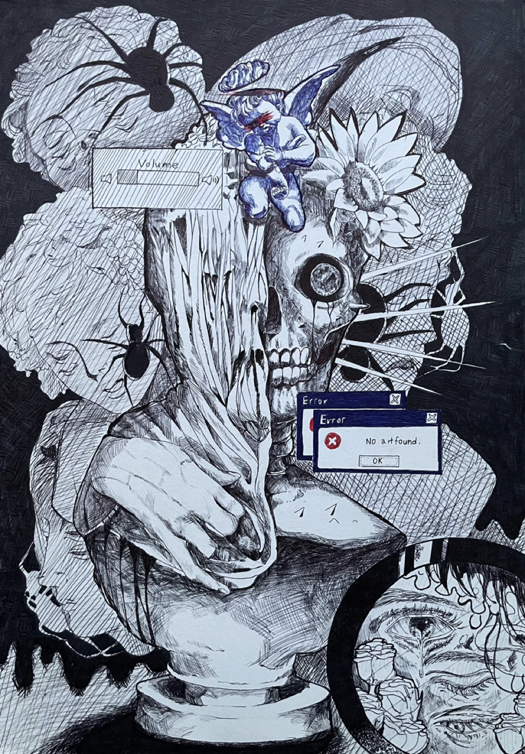 drawing