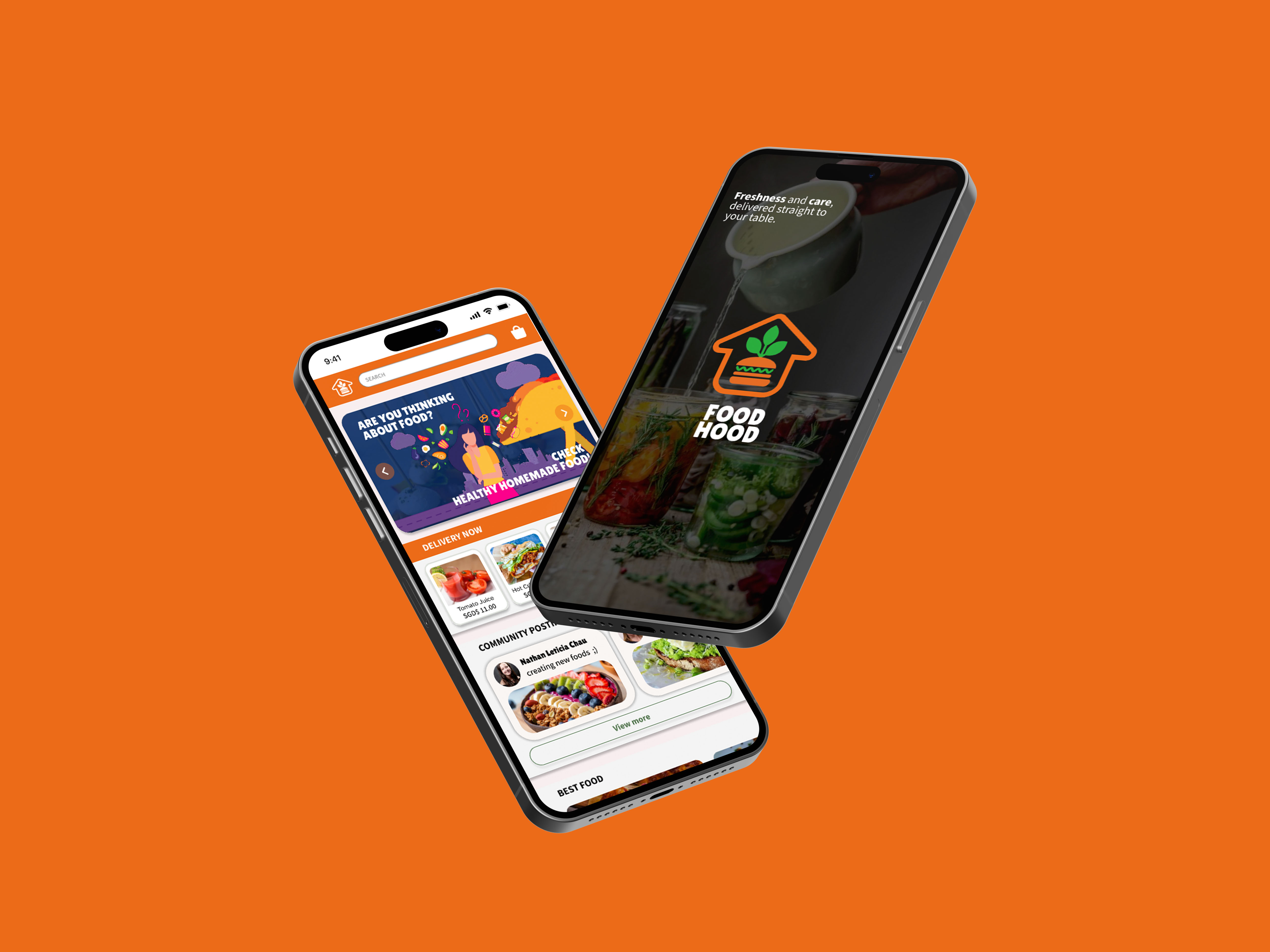 Android Private Space
