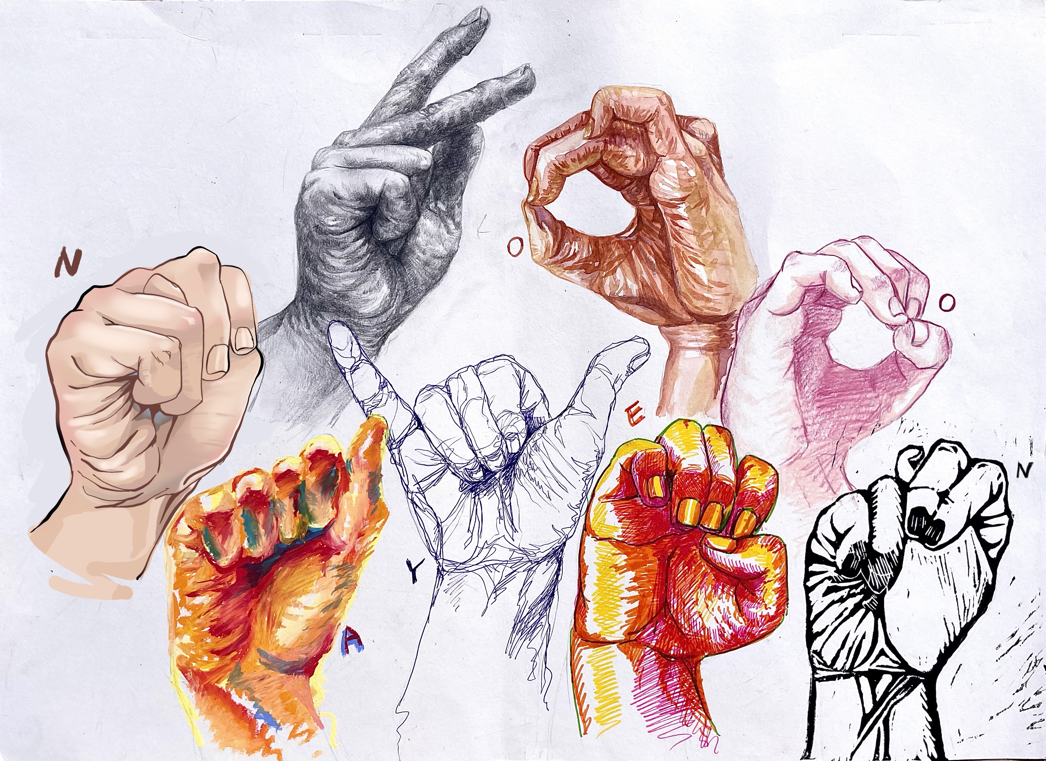 drawing